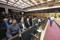 Concerto da OSPA em homenagem aos 250 anos da Câmara Municipal de Porto Alegre
