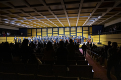 Concerto da OSPA em homenagem aos 250 anos da Câmara Municipal de Porto Alegre
