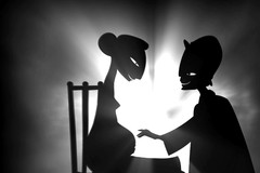 Peça será apresentada sexta e sábado à tarde no Teatro Glênio Peres (Foto: Mauricio Casiraghi)