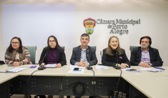 Reunião de Comissão - 34ª Reunião (Ordinária) da COSMAM – A preservação da vida animal nos desastres naturais
