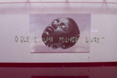 Exposição Elixir de Brunna Alexsandra