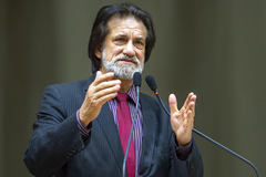 Vereador Aldacir Oliboni (PT)