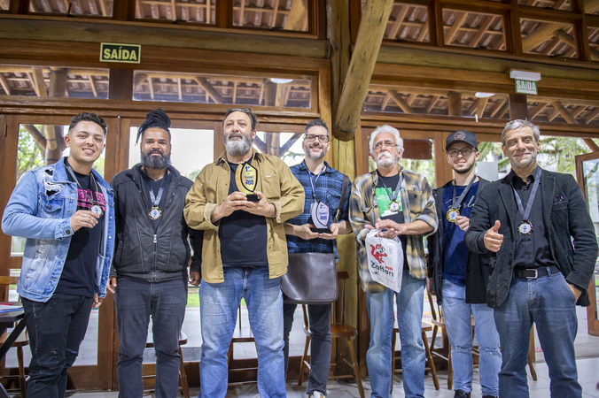 Clube de xadrez de Porto Alegre realiza torneio em homenagem a