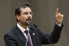 Vereador Jonas Reis