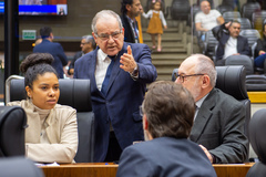 Matéria foi votada na sessão desta quarta-feira