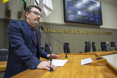 Alex Fraga (PSOL)