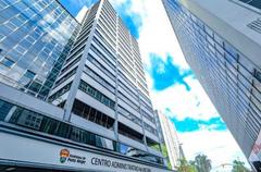 Sede administrativa da Prefeitura de Porto Alegre