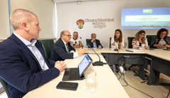 Cefor realizou audiência pública para apresentação e debate da LOA 2024