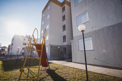 Intenção do projeto é facilitar a construção de habitações para os atingidos pela enchente