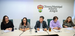 Reunião ordinária da Cosmam tratou sobre a Semana do Lixo Zero