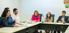Reunião de Comissão - 38ª Reunião (Ordinária) da COSMAM – Semana Lixo Zero