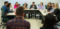 Reunião de Comissão - 38ª Reunião (Ordinária) da COSMAM – Semana Lixo Zero