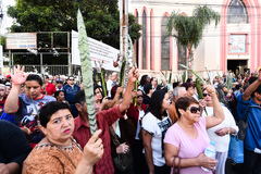 Festividades religiosas estão entre as listadas no projeto de lei (Foto arquivo)