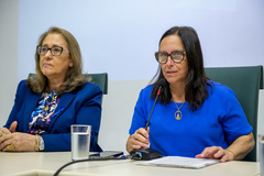 39ª Reunião (Ordinária) da COSMAM debateu sobre as políticas de conscientização e assistencialismo à respeito de doenças masculinas, com ênfase ao câncer de próstata e campanhas de conscientização para o Novembro Azul
