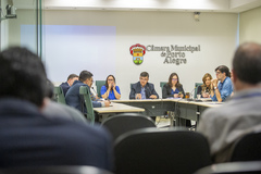 39ª Reunião (Ordinária) da COSMAM debateu sobre as políticas de conscientização e assistencialismo à respeito de doenças masculinas, com ênfase ao câncer de próstata e campanhas de conscientização para o Novembro Azul
