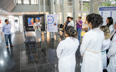 Exposição - Advocacy pela Causa do Diabetes - UNIRITTER