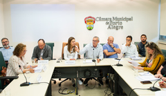 Reunião de Comissão - 27º Reunião Conjunta (ordinária) CECE e CEFOR - Pautas: Orçamento de 2024 para a educação e Movimento Professor Sim