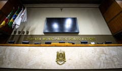Plenário Otávio Rocha, eleições, vereadores