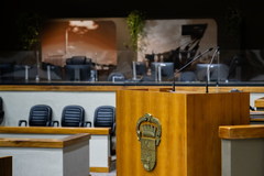 Plenário Otávio Rocha, eleições, vereadores