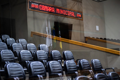 Plenário Otávio Rocha, eleições, vereadores