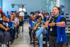 41ª Reunião (Ordinária) da COSMAM debateu sobre a atual situação dos profissionais da Estratégia Saúde da Família em Porto Alegre