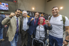Intenção do projeto é beneficiar pessoas com neuropatias e dores crônicas