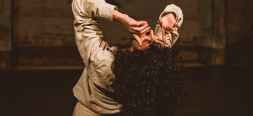 Peça é a última atração de 2023 da Mostra de Artes Cênicas do Teatro Glênio Peres