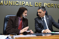Moção foi aprovada por unanimidade na sessão de hoje