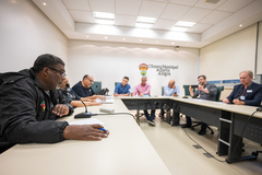 Reunião ordinária da CECE - Pauta: "Blocos de Rua - Organização do carnaval de Rua de 2024 (FUMPROARTE EDITAIS)"