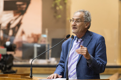 Vereador Airto Ferronato