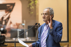 Vereador Airto Ferronato