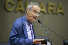 Vereador Airto Ferronato (PSB)