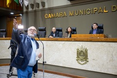 Pedro Ruas (PSOL)