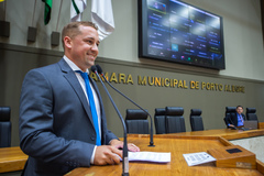 Matheus Xavier (PSDB)