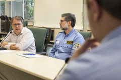 Reunião de Comissão - 43ª Reunião Ordinária da CUTHAB - Serviços prestados pela CEEE Equatorial no município de Porto Alegre e plano de investimentos para melhoria da qualidade.