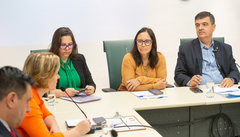 Reunião de Comissão - 43ª Reunião (Ordinária) da COSMAM - Dezembro Laranja - Um olhar mais atento ao Câncer de Pele