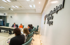 Reunião de Comissão - 43ª Reunião (Ordinária) da COSMAM - Dezembro Laranja - Um olhar mais atento ao Câncer de Pele