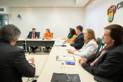 Reunião de Comissão - 43ª Reunião (Ordinária) da COSMAM - Dezembro Laranja - Um olhar mais atento ao Câncer de Pele
