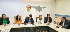 Reunião de Comissão - 43ª Reunião (Ordinária) da COSMAM - Dezembro Laranja - Um olhar mais atento ao Câncer de Pele