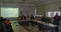 Reunião de Comissão - 43ª Reunião (Ordinária) da COSMAM - Dezembro Laranja - Um olhar mais atento ao Câncer de Pele