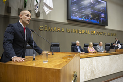 Delegado Arthur Teixeira