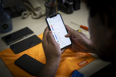 Projeto trata sobre o regramento para abertura de comércios de aparelhos e peças usadas de telefones celulares