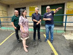 Tanise Sabino propõe instalação de semáforo na Vila Jardim para reduzir acidentes