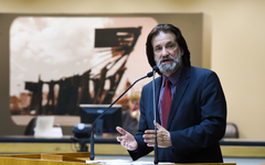 Vereador Aldacir Oliboni (PT)