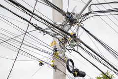 CPI pretende investigar atuação da concessionária e situação da rede elétrica na Capital