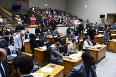 Proposta foi aprovada por unanimidade