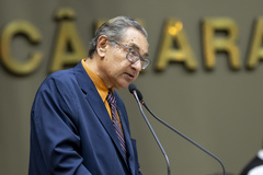 Roberto Salvo dirige o Core no Estado