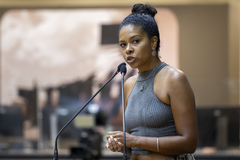Karen Santos (PSOL)