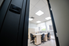 Gabinete modelo para vereadores da CMPA