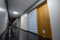 Gabinete modelo para vereadores da CMPA